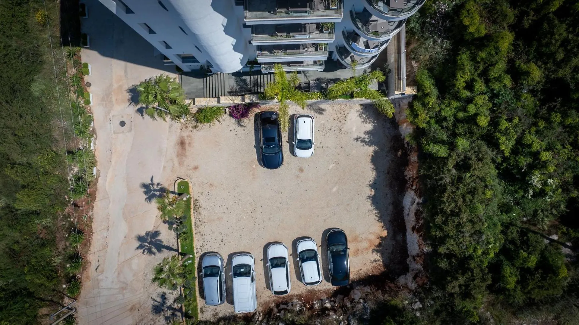 Hotel Teuta Saranda