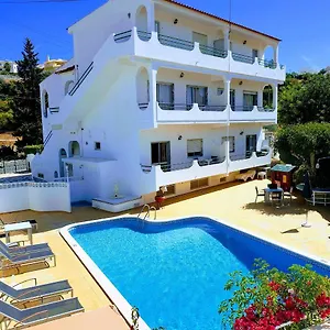 Aaa Apartments Albufeira