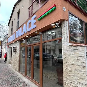 Hostel Tripoli Palace Bukareszt