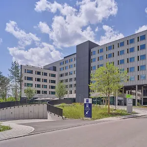 Hotel Dorint Muenchen/garching Garching bei München