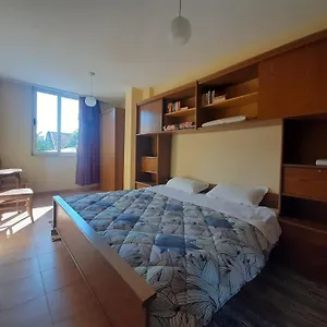 Pensjonat Enki's Tirana