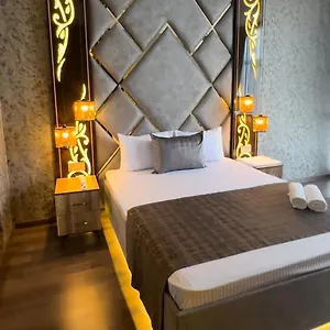 Hotel Nizami Boutique Baku