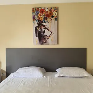 Hotel Sia Bukareszt