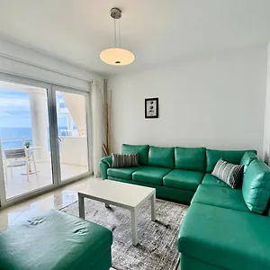 White Sea View Sarandë