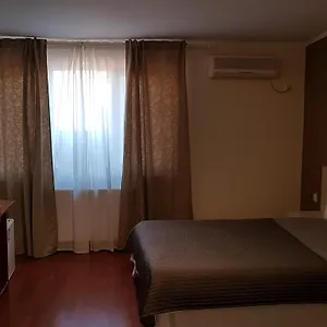 Hotel Mic Bukareszt