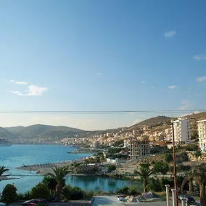Erdeti Studio&apartment Sarandë