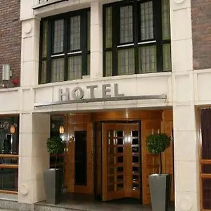 Paramount Dublino
