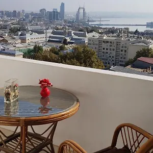 Hotel Sea View Baku