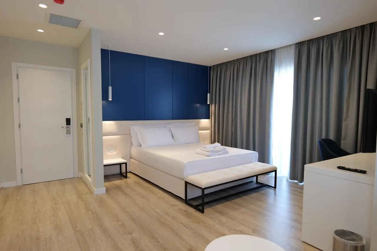 Hotel Teuta Sarandë