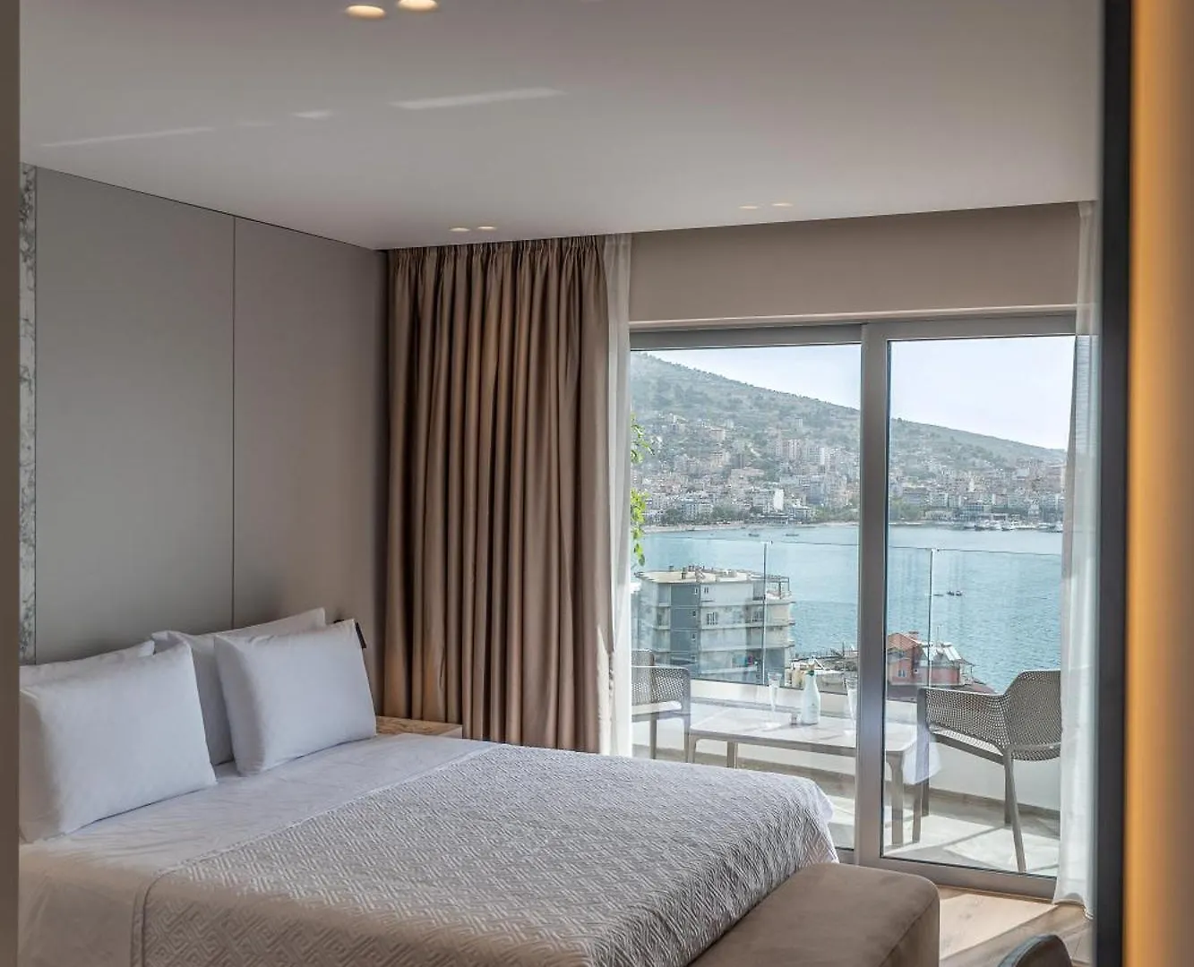 Hotel Teuta Sarandë