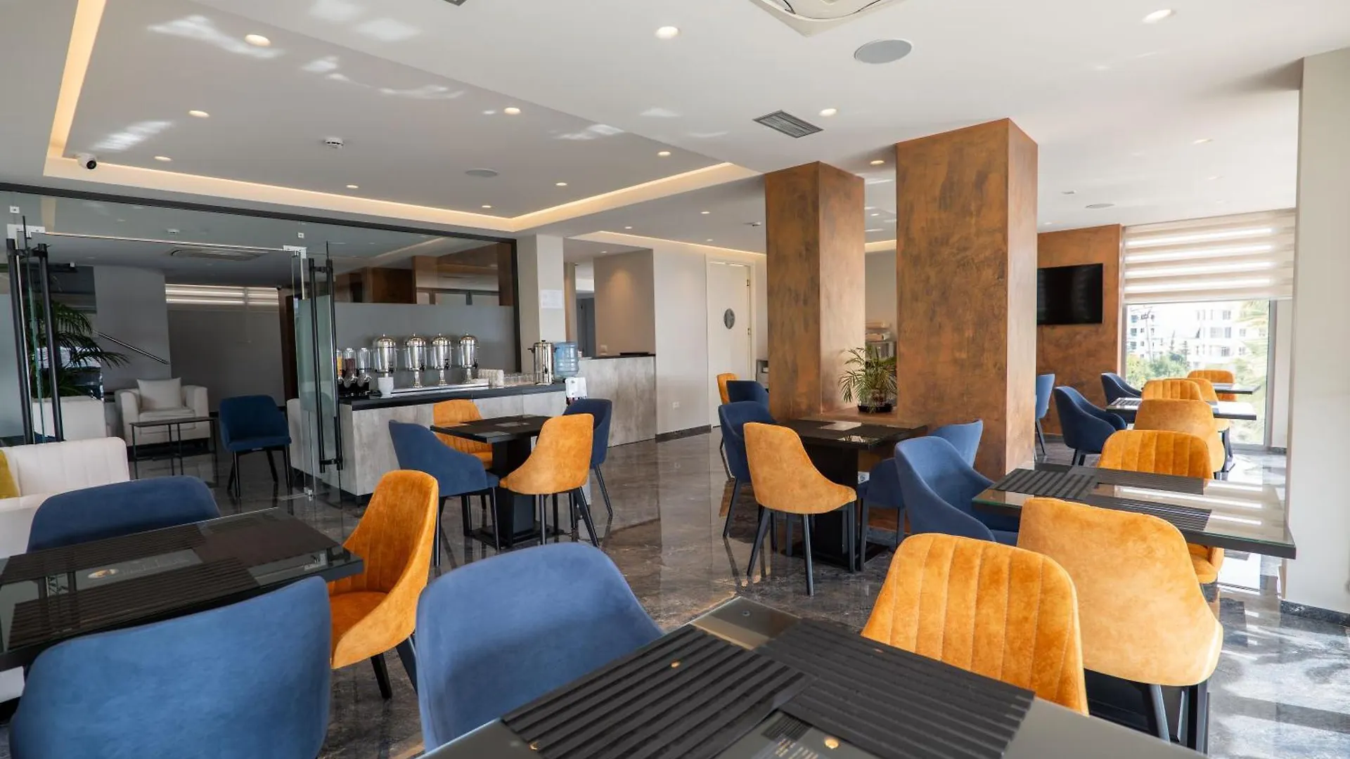 Hotel Teuta Sarandë