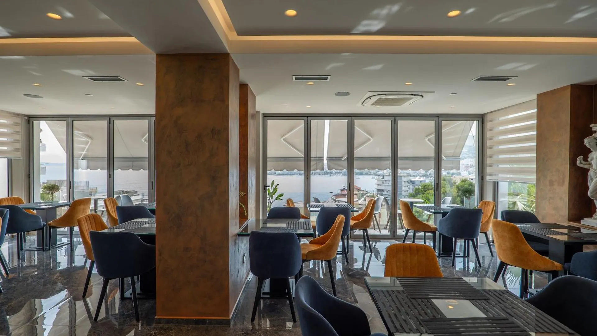 Hotel Teuta Sarandë