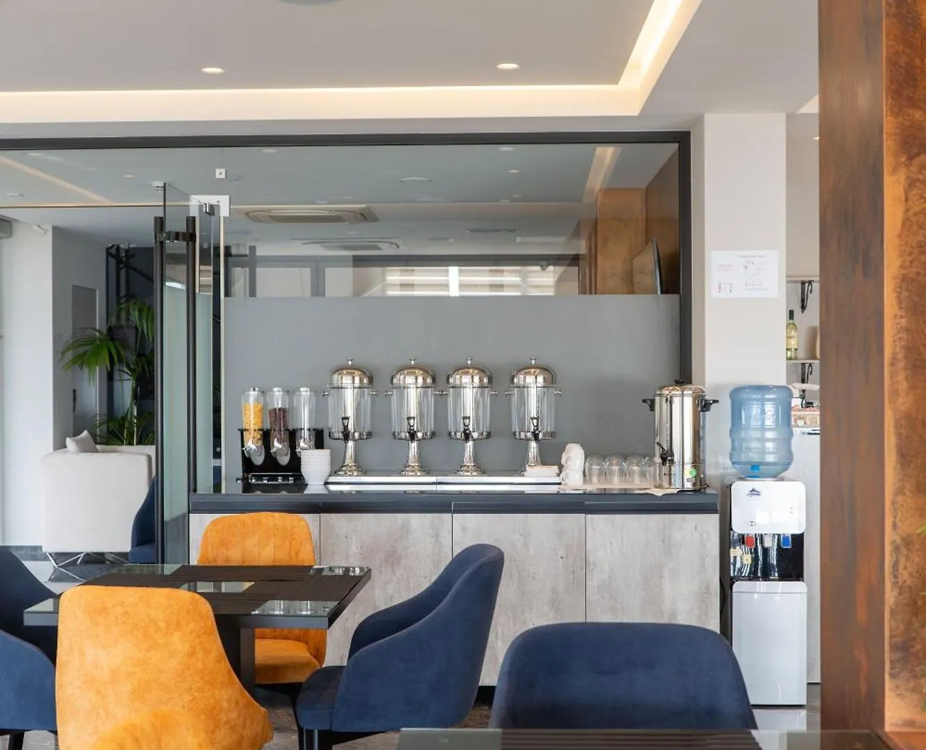 Hotel Teuta Sarandë