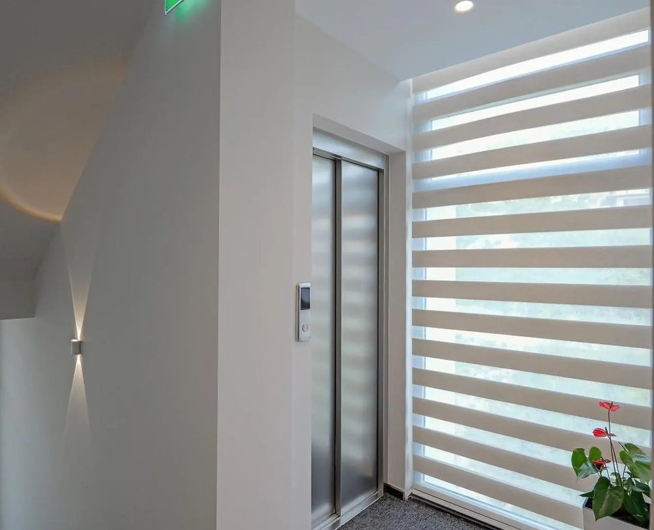 Hotel Teuta Sarandë