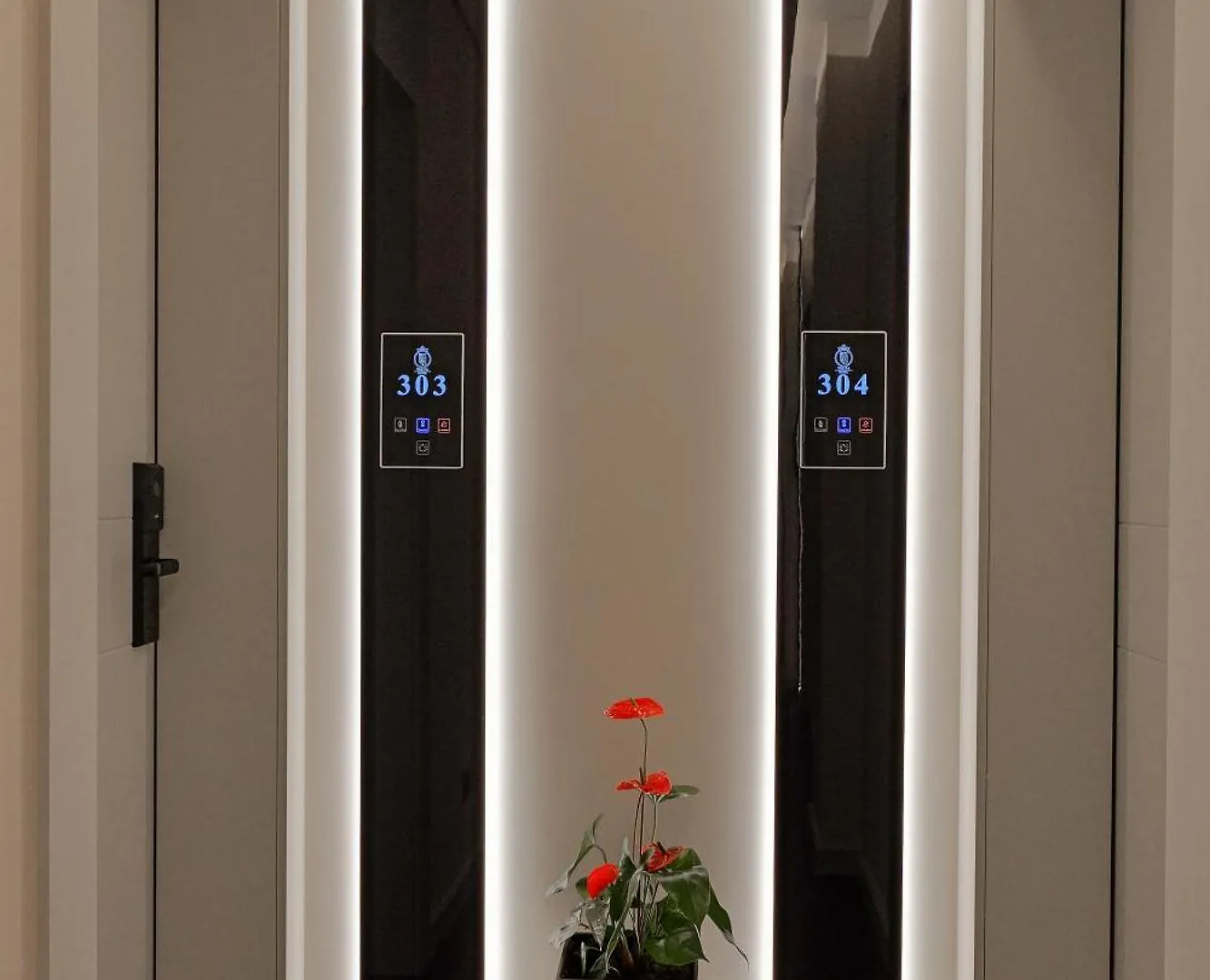 ****  Hotel Teuta Sarandë Albania