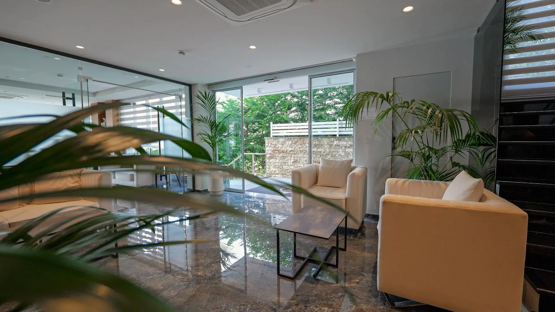 Hotel Teuta Sarandë