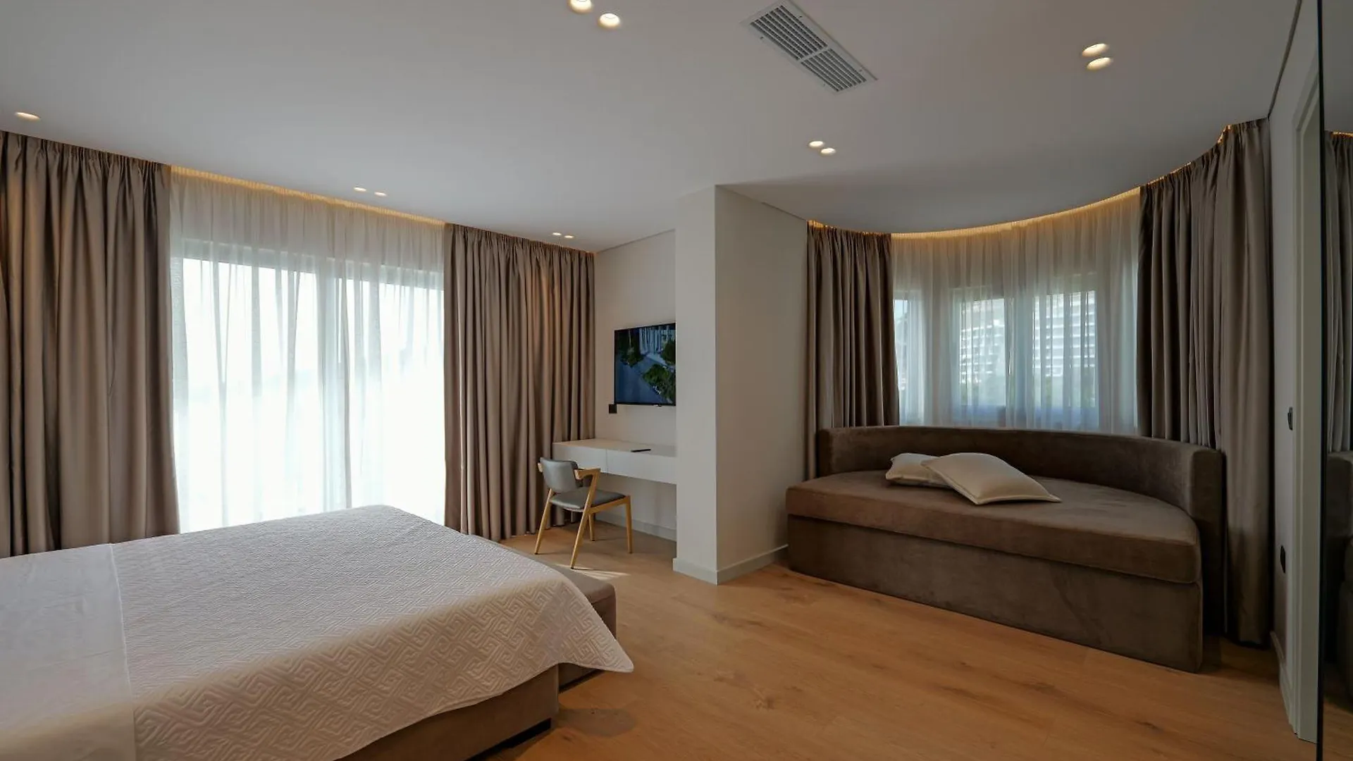 Hotel Teuta Sarandë Albania