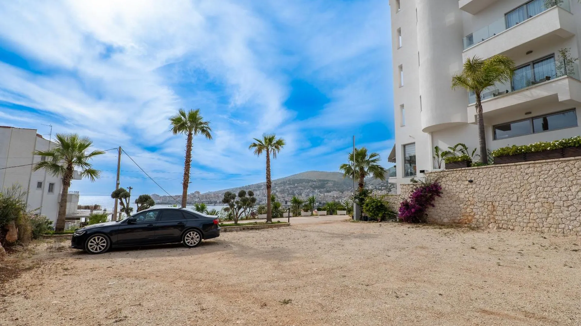 Hotel Teuta Sarandë