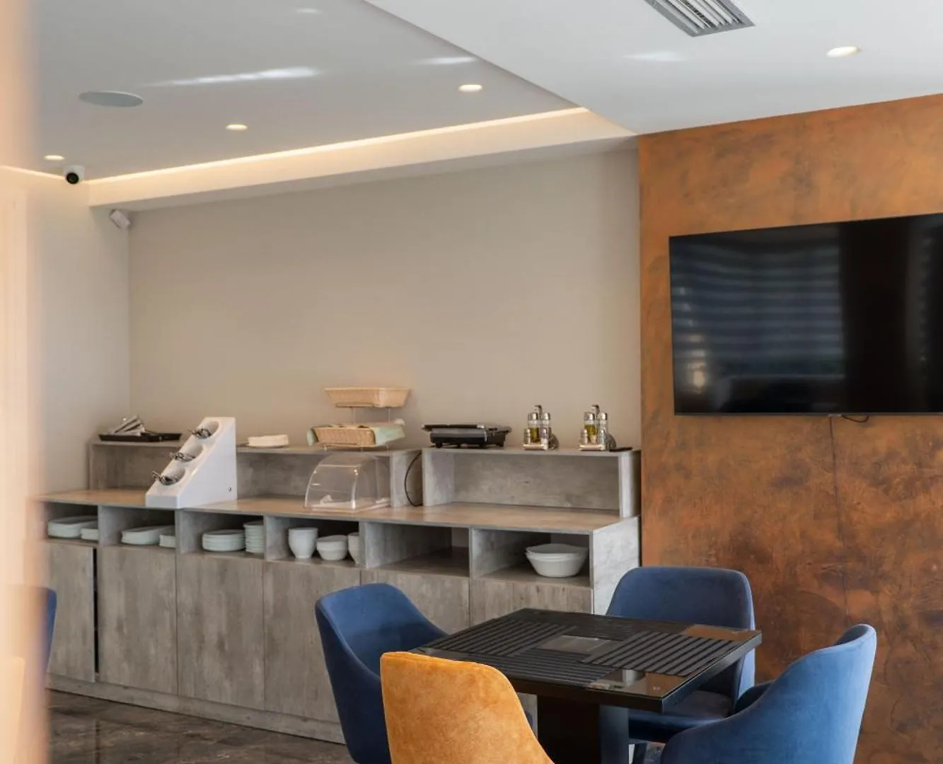 Hotel Teuta Sarandë Albania