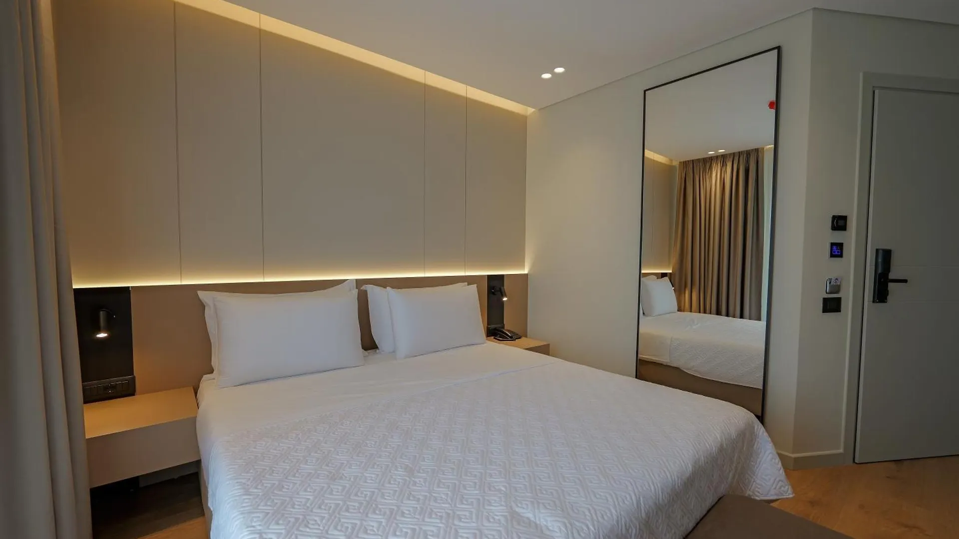 Hotel Teuta Sarandë