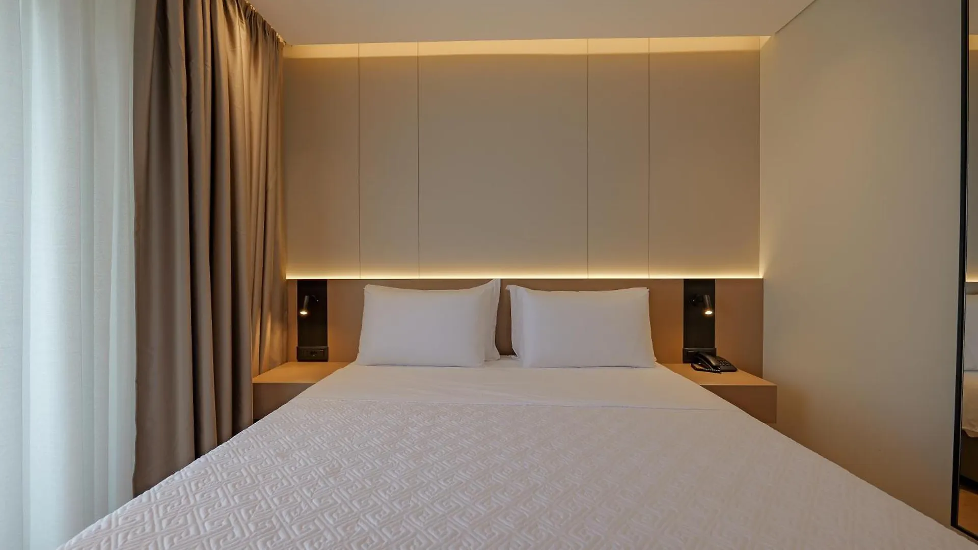 Hotel Teuta Sarandë