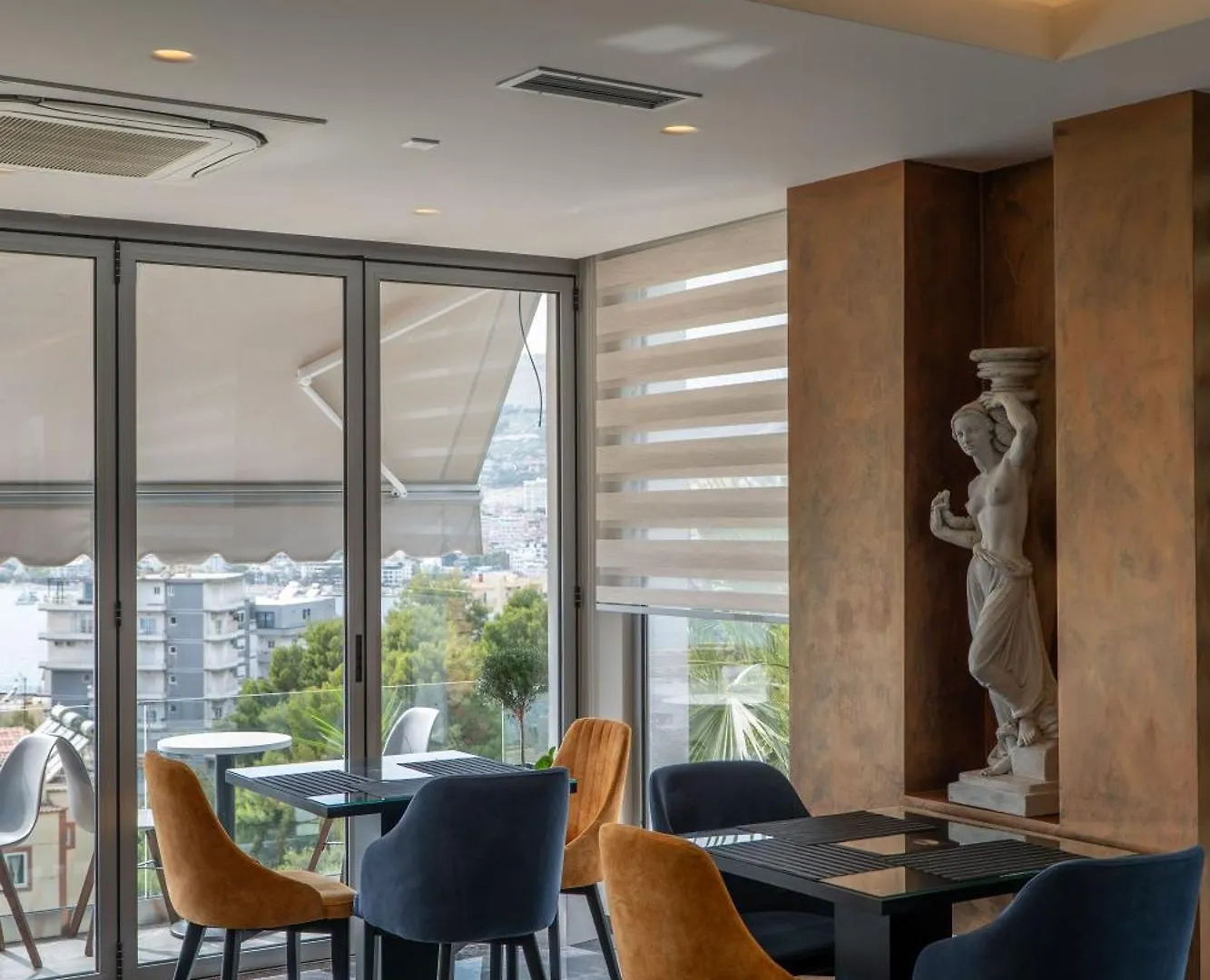 Hotel Teuta Sarandë
