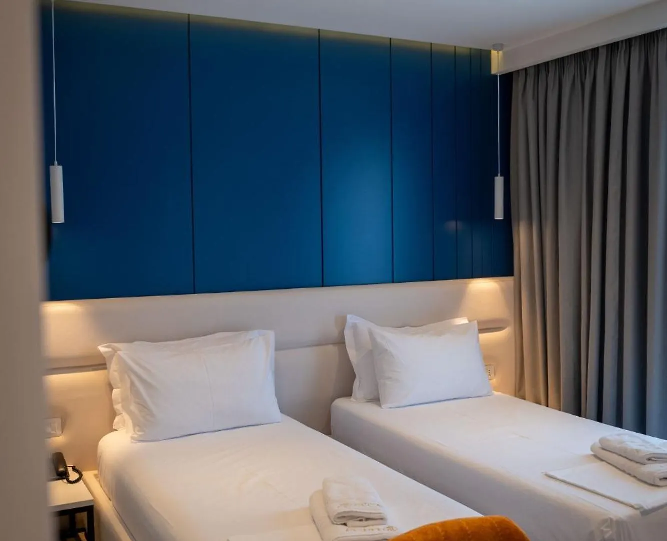 ****  Hotel Teuta Sarandë 알바니아